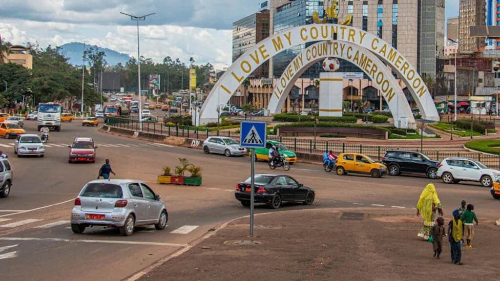 Deux gendarmes camerounais en territoire centrafricain lors d'un incident frontalier