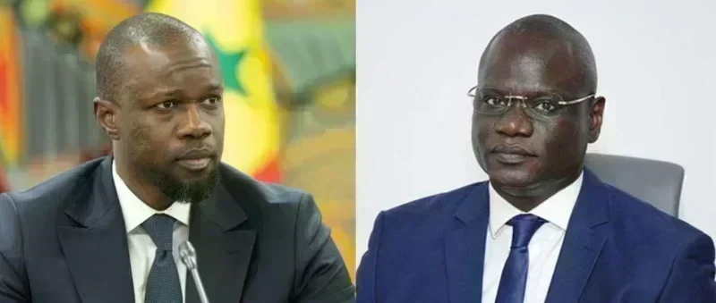 Sénégal : tensions politiques autour d'une commission d'enquête sur un programme universitaire Sénégal : tensions politiques autour d'une commission d'enquête sur un programme universitaire