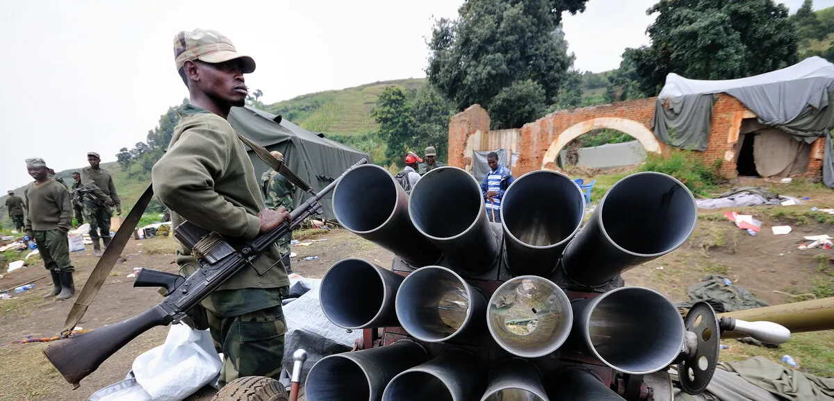 Rdc : premier transfert de prisonniers au m23 pour relancer la paix à l'est