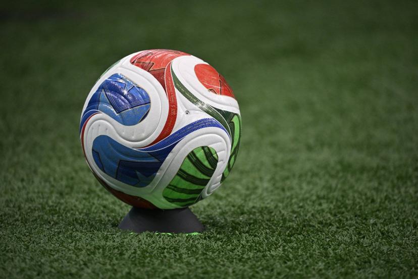 Ballon de la Coupe du monde féminine 2026