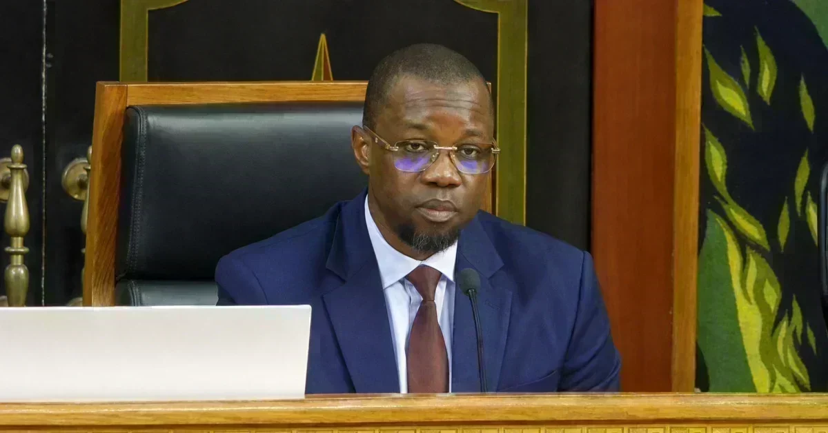 Réaction du gouvernement face aux commissions d’enquête de l’Assemblée nationale Réaction du gouvernement face aux commissions d’enquête de l’Assemblée nationale