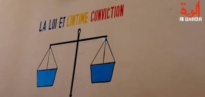 affaire d'adultère à N’djamena : un militaire porte plainte contre son épouse et son amant
