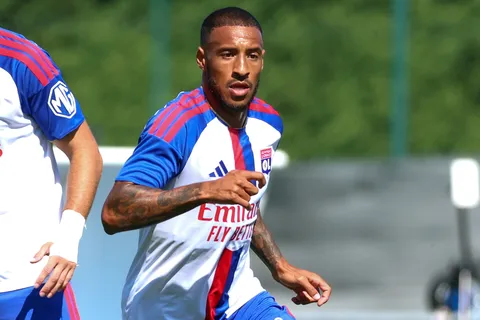 OL-Sparta Prague en DIRECT : suivez le match retour (3e tour préliminaire Ligue des champions)