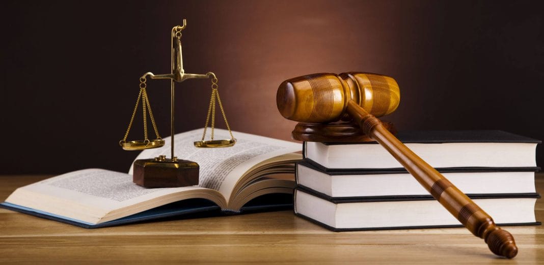 Justice et loi dans le cadre du procès Norbert Zongo au Burkina Faso