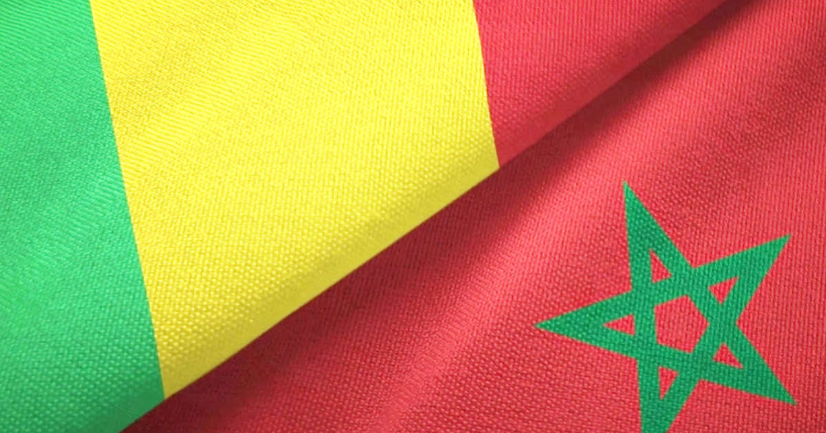 Maroc Mali coopération sécuritaire