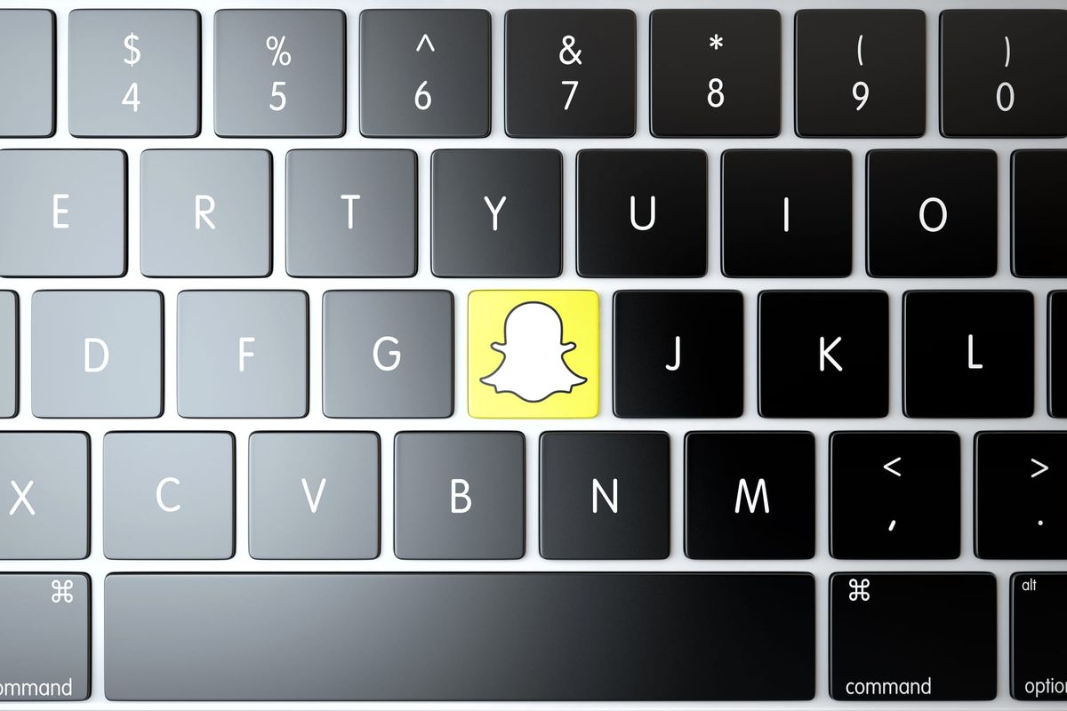 À N’Djamena, snapchat influence les jeunes entre tendances et apparences
